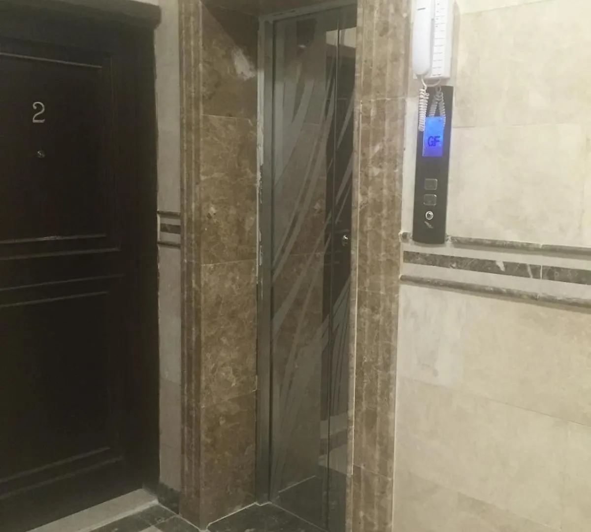 Cozy 2-Bedroom Apartment In Batha Quraish Mecca