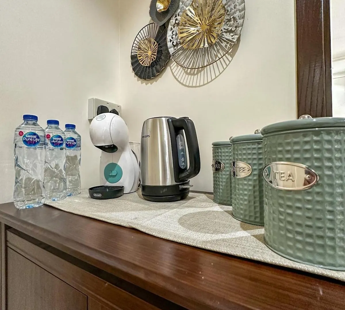Cozy 2-Bedroom Apartment In Batha Quraish Mecca