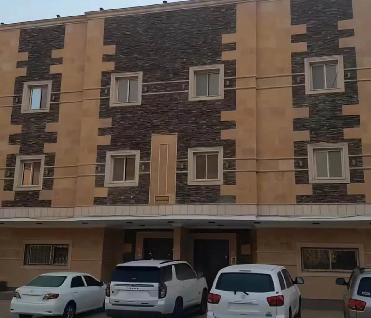 Cozy 2-Bedroom Apartment In Batha Quraish Mecca