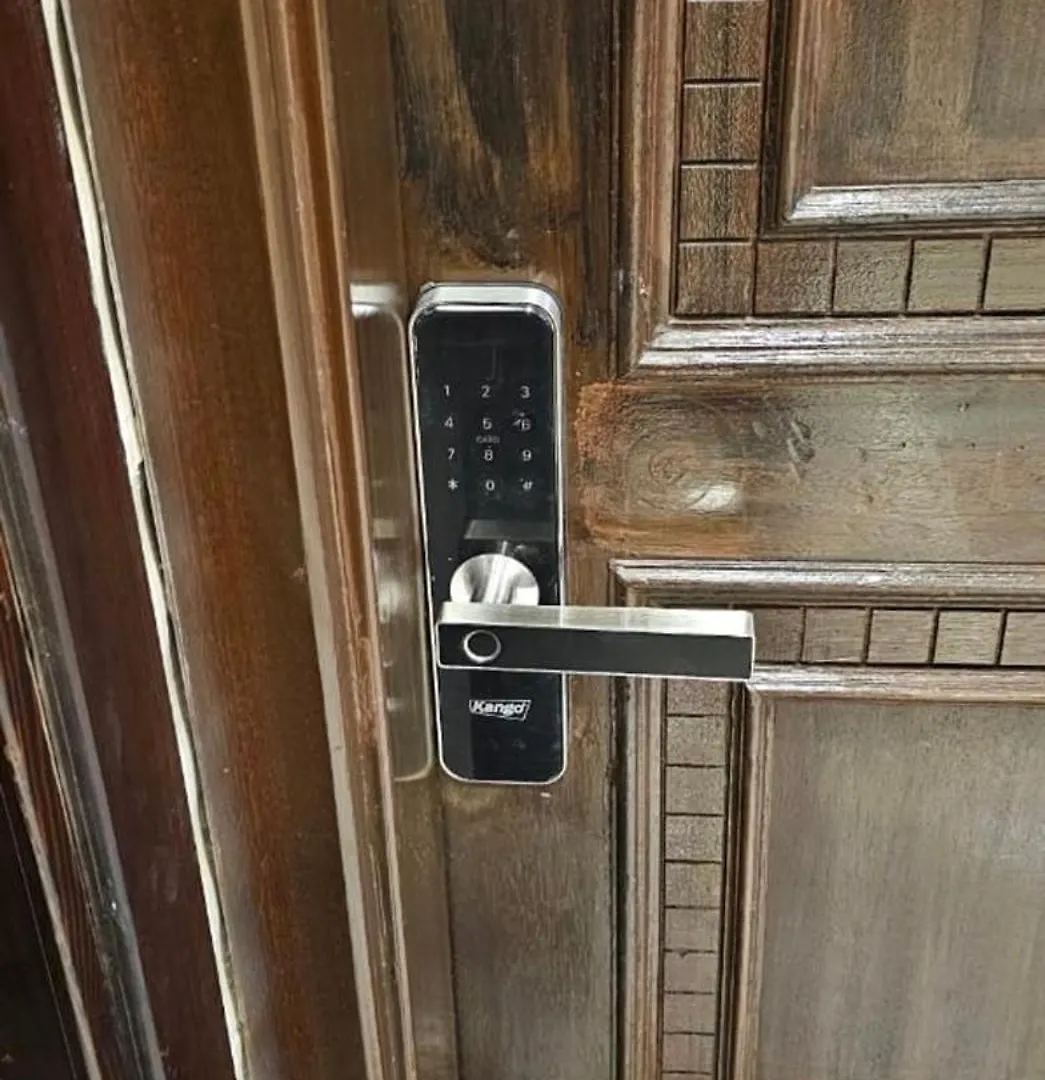 Cozy 2-Bedroom Apartment In Batha Quraish Mecca Saudi Arabia