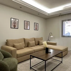  شقة Z By Dayf - Self-service