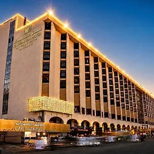 Al Shohada By Palm Rich Makkah Hotel