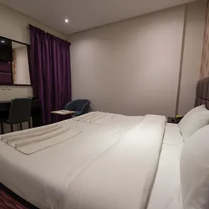 Hotel سنود أجياد Snood Ajyad, Mecca
